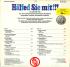 CD-Kopie von Vinyl: 14 beliebte Hits von Schweizer Künstlern - 1981